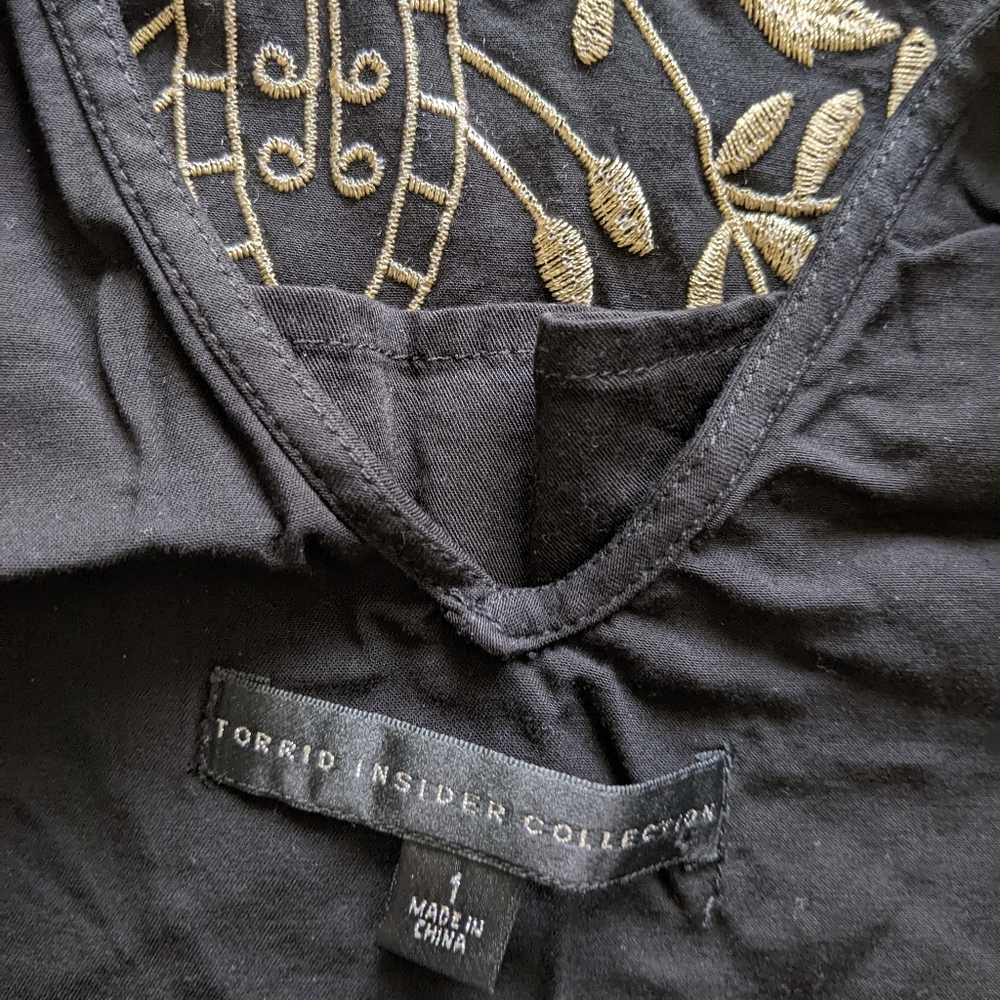 Torrid - Picture 7 of 7